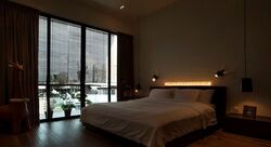 Leonie Hill Residences (D9), Apartment #554534241